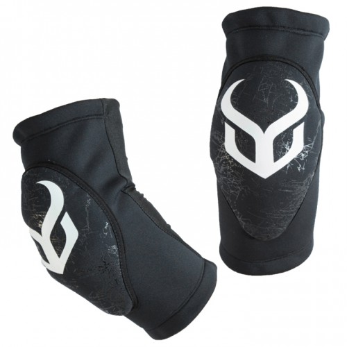 Demon Junior Soft Cap Elbow Guard Pro  - DS51112